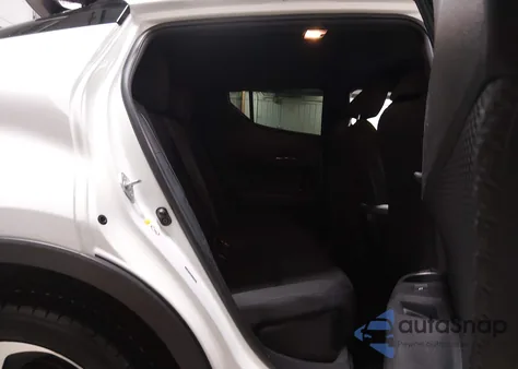 2018 Toyota C-Hr Xle из США, поврежденный, VIN NMTKHMBX7JR050880